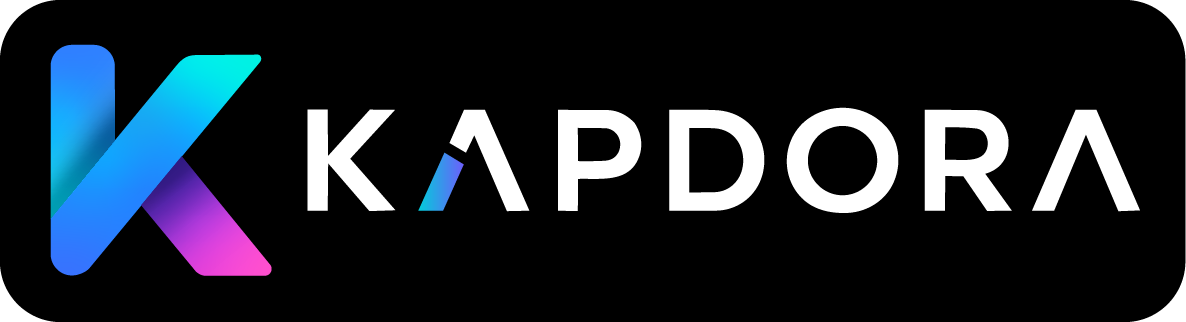 Kapdora Logo