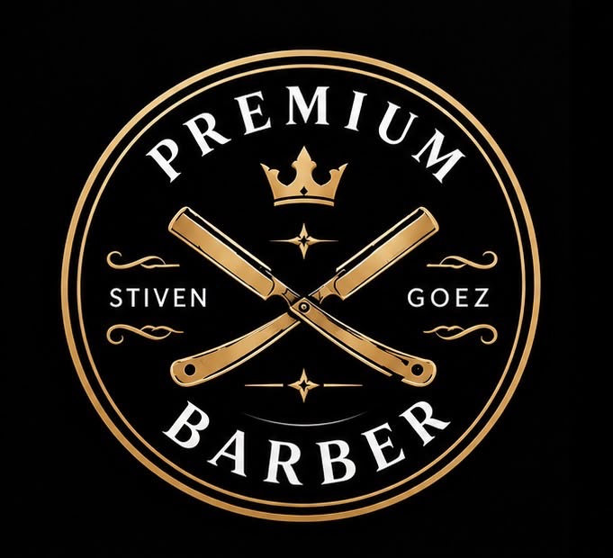 premium barber goez